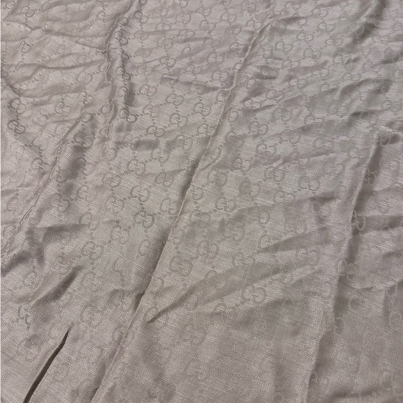 Gucci scarf - Picture 2 of 4